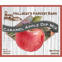 Caramel Apple Dip