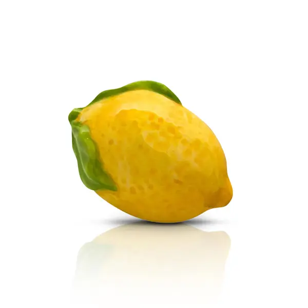 lemon squeeze mini by nora fleming