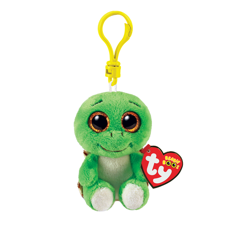 Turbo Turtle Clip by TY-Lemons and Limes Boutique