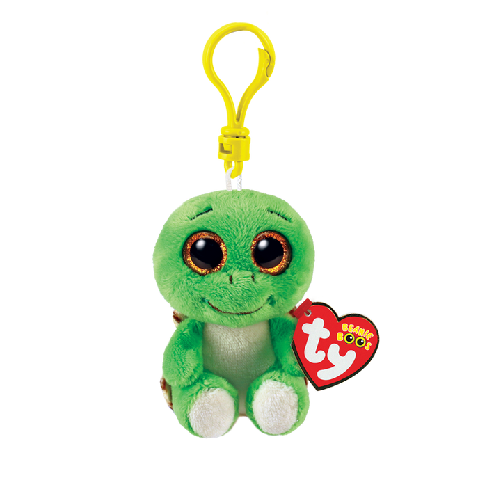 Turbo Turtle Clip by TY-Lemons and Limes Boutique