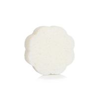 Coconut Verbena | Daisy Spongette-Body Wash Infused Buffer-Lemons and Limes Boutique