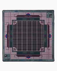 Dapper Mat in Tube-Lemons and Limes Boutique