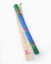 Darjeeling Mat-Lemons and Limes Boutique