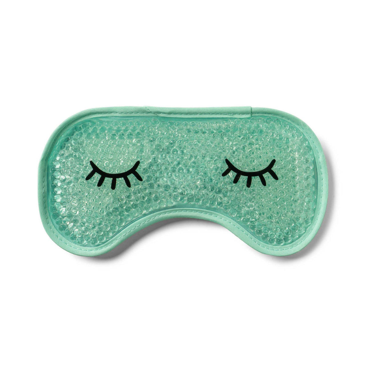 Lemon Lavender If Looks Could Chill Hot & Cold Gel Eye Mask-Lemons and Limes Boutique