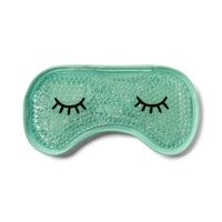 Lemon Lavender If Looks Could Chill Hot & Cold Gel Eye Mask-Lemons and Limes Boutique