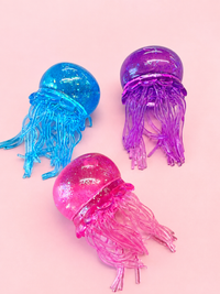 Jellyfish Bliss Squishy (7-10 business days shipping)