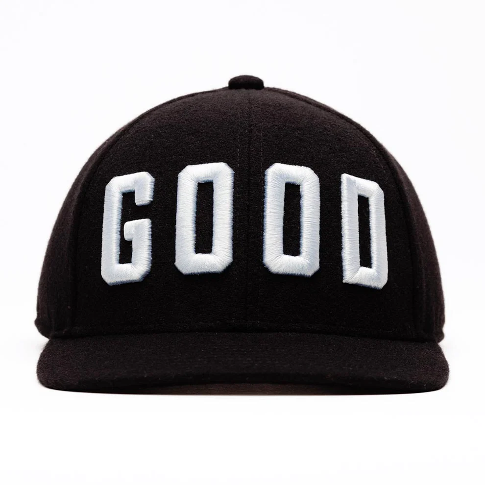 Drive Flannel Hat Good Good Golf-Lemons and Limes Boutique