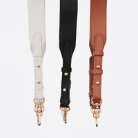 Valerie Vegan Leather Strap-Lemons and Limes Boutique