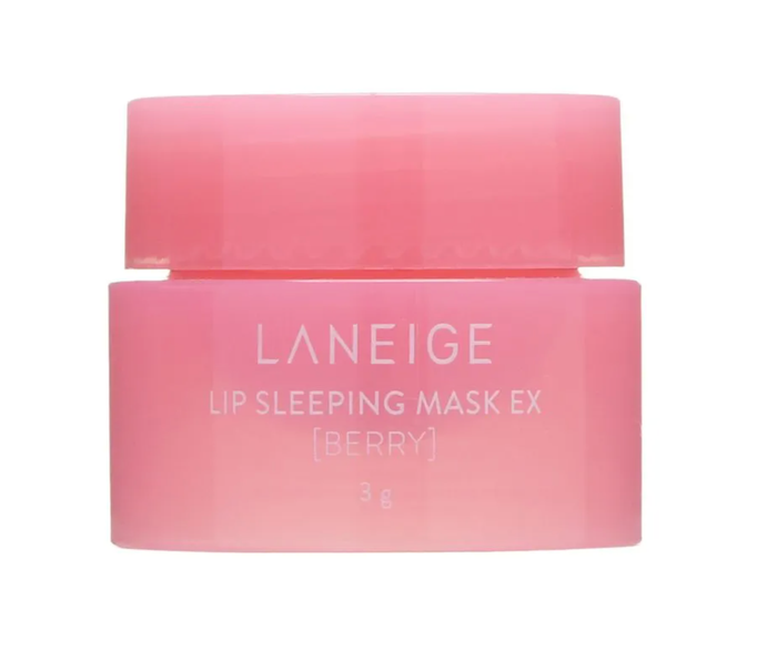 Laneige Mini Berry Lip Sleeping Mask Treatment Balm Care--Lemons and Limes Boutique
