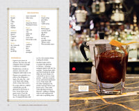 Complete Home Bartender's Guide Cocktail Book--Lemons and Limes Boutique