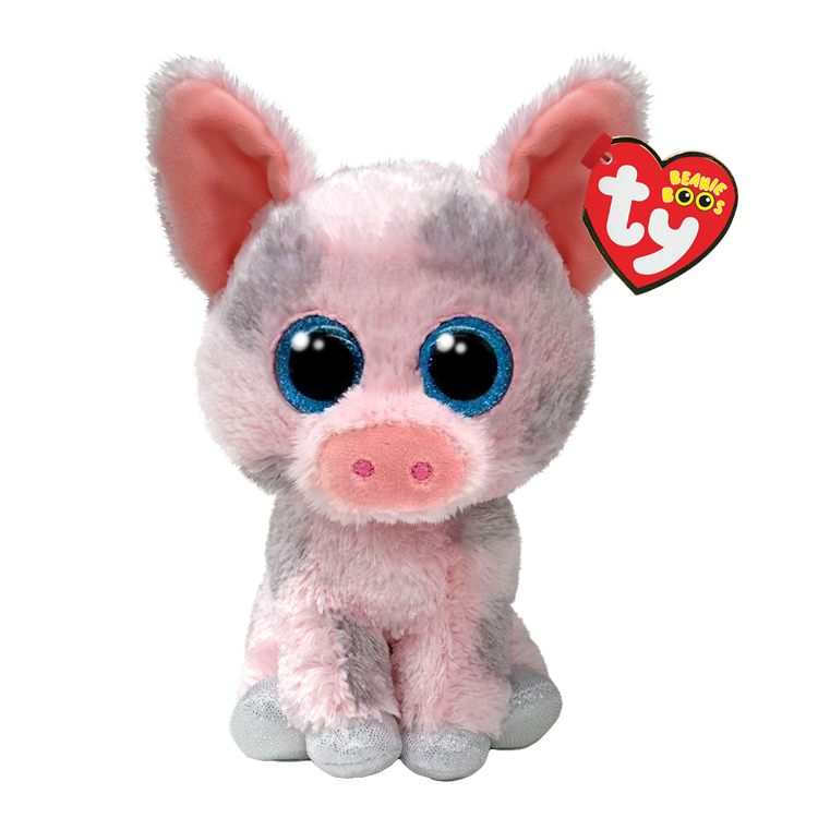 Hambone Pig by TY-Lemons and Limes Boutique
