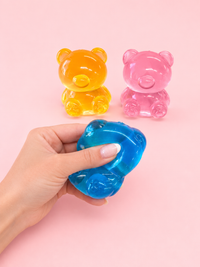 Bubble Bear Squishy (7-10 business days shipping)