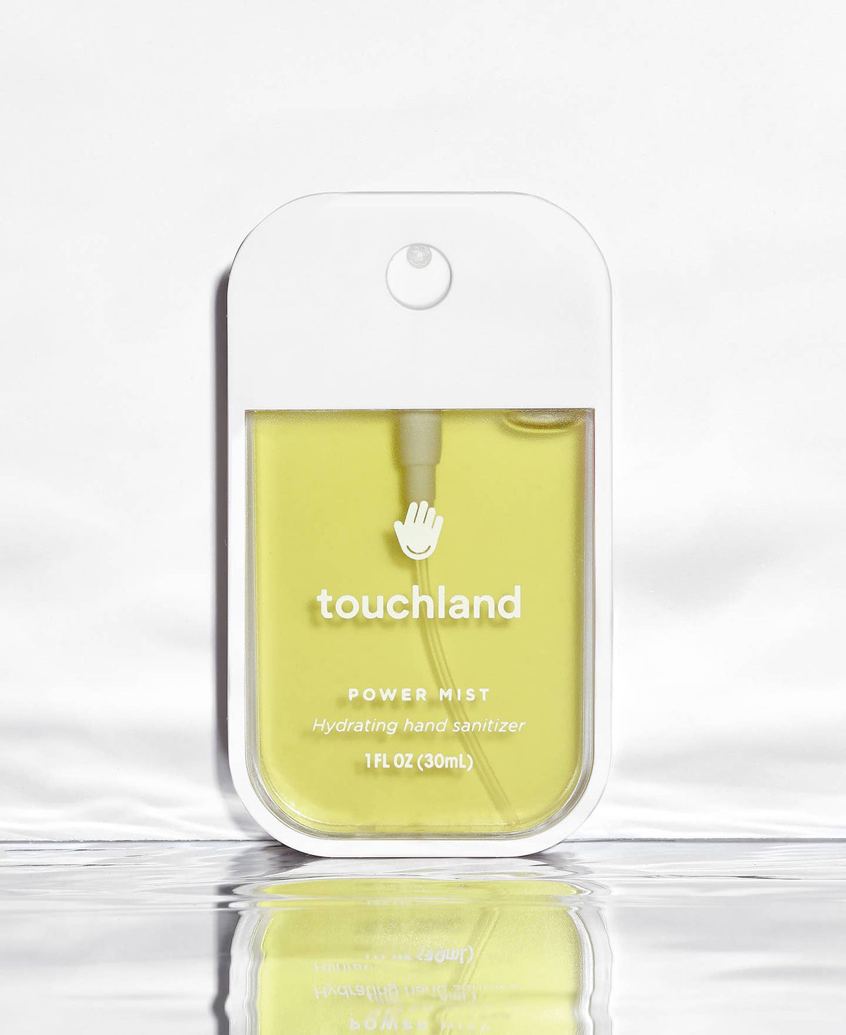 Power Mist Vanilla Blossom by Touchland--Lemons and Limes Boutique