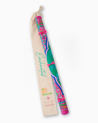 Enchanted Mat-Lemons and Limes Boutique