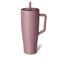 Era Straw Tumbler 40oz in Rose Taupe by Brumate-Lemons and Limes Boutique