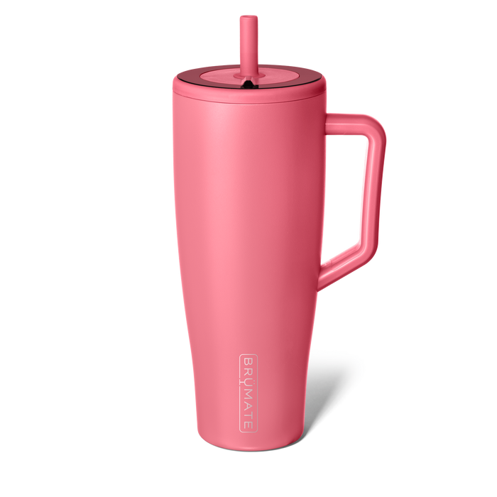 Era Straw Tumbler 40oz in Verbana by Brumate-Lemons and Limes Boutique