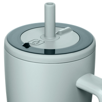 Era Straw Tumbler 40oz in Blue Agave by Brumate-Lemons and Limes Boutique