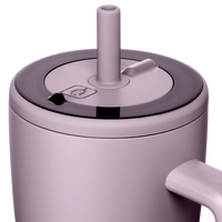 Era Straw Tumbler 40oz in Lilac Dust by Brumate-Lemons and Limes Boutique