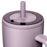 Era Straw Tumbler 40oz in Lilac Dust by Brumate-Lemons and Limes Boutique