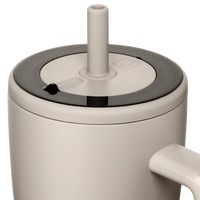 Era Straw Tumbler 40oz in Mocha by Brumate-Lemons and Limes Boutique