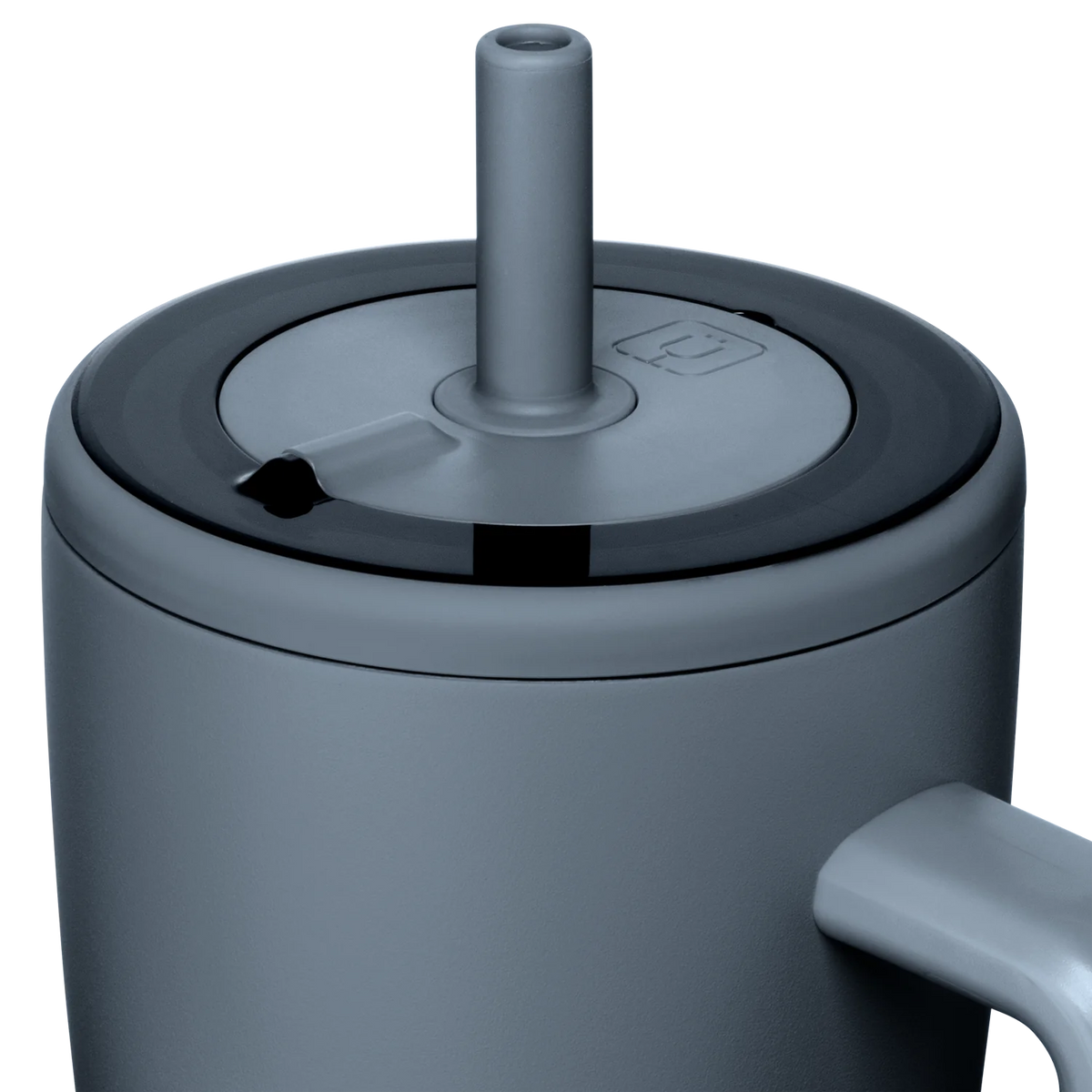 Era Straw Tumbler 40oz in Nightfall Blue by Brumate-Lemons and Limes Boutique