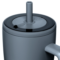 Era Straw Tumbler 40oz in Nightfall Blue by Brumate-Lemons and Limes Boutique