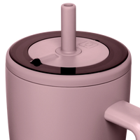 Era Straw Tumbler 40oz in Rose Taupe by Brumate-Lemons and Limes Boutique