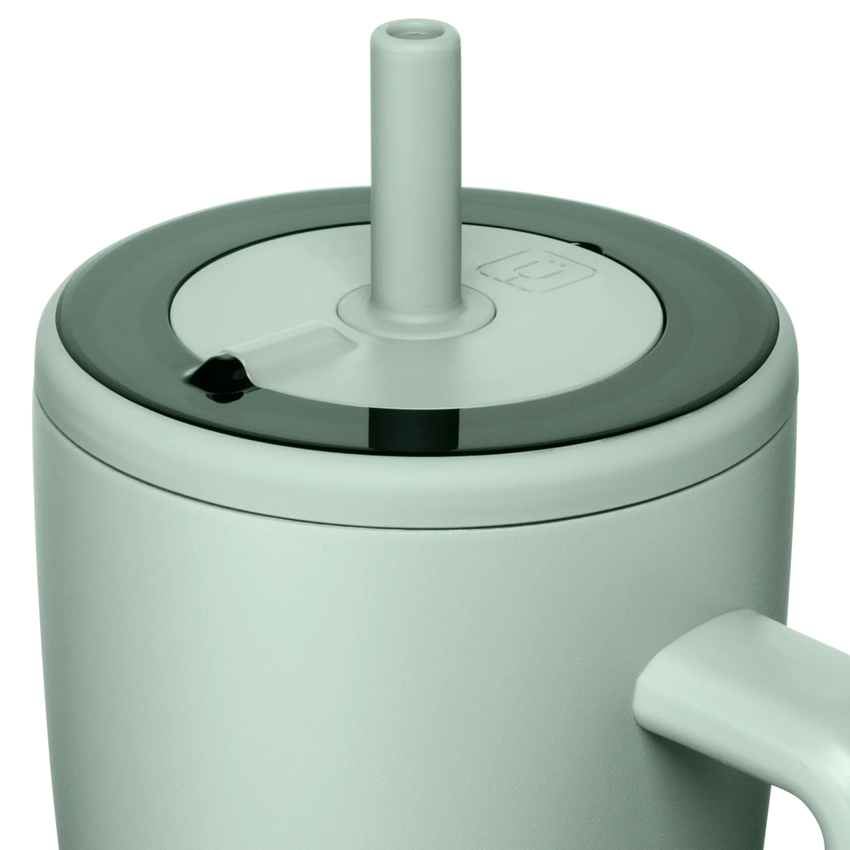 Era Straw Tumbler 40oz in Sage by Brumate-Lemons and Limes Boutique