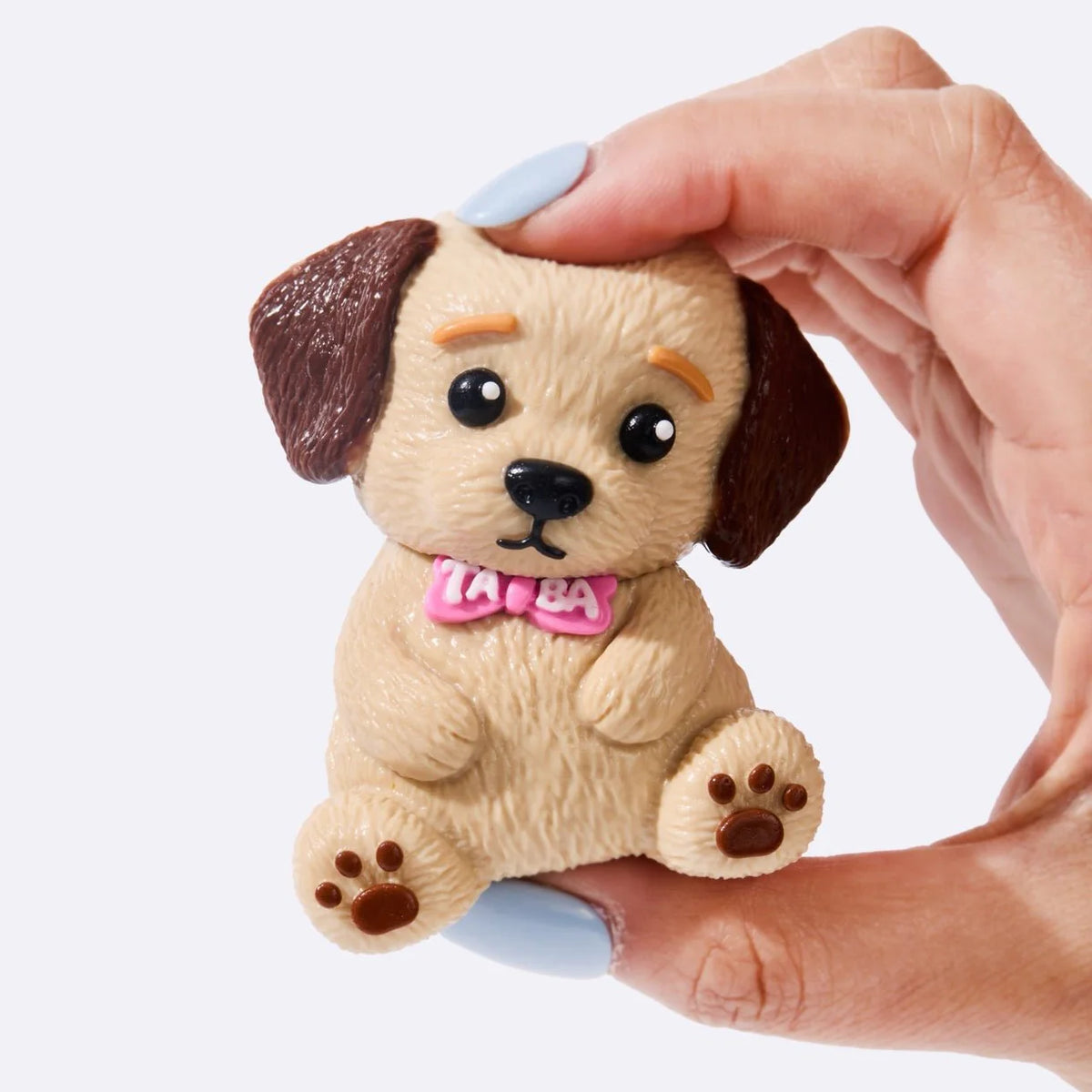 Labrador Taba Squishy (3 Week Fulfillment Time)
