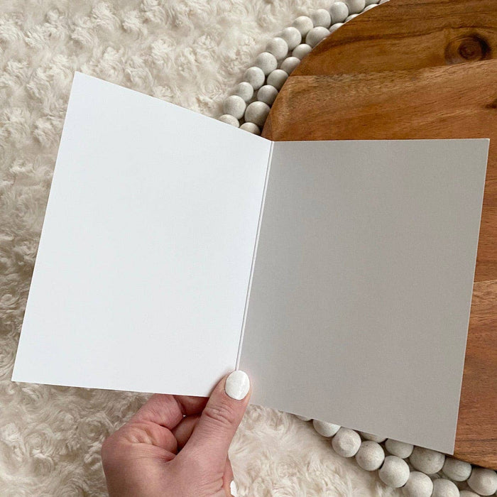 Happy Birthday To My Forever Friend Greeting Card-Lemons and Limes Boutique