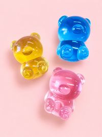 Bubble Bear Squishy (7-10 business days shipping)