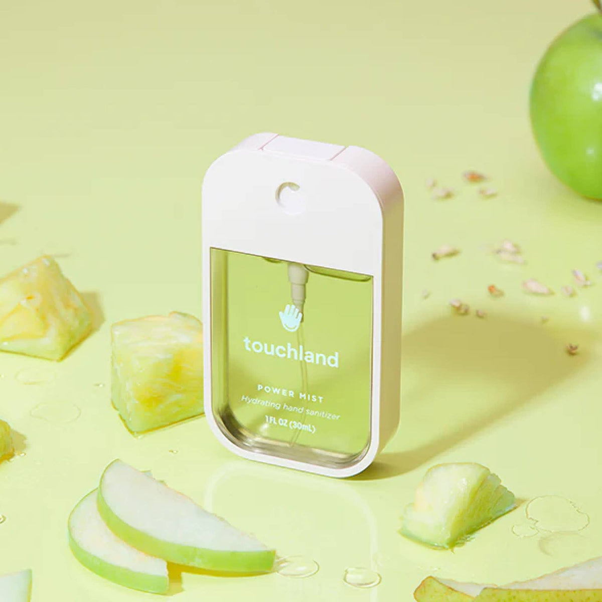 Power Mist Applelicious by Touchland-Lemons and Limes Boutique