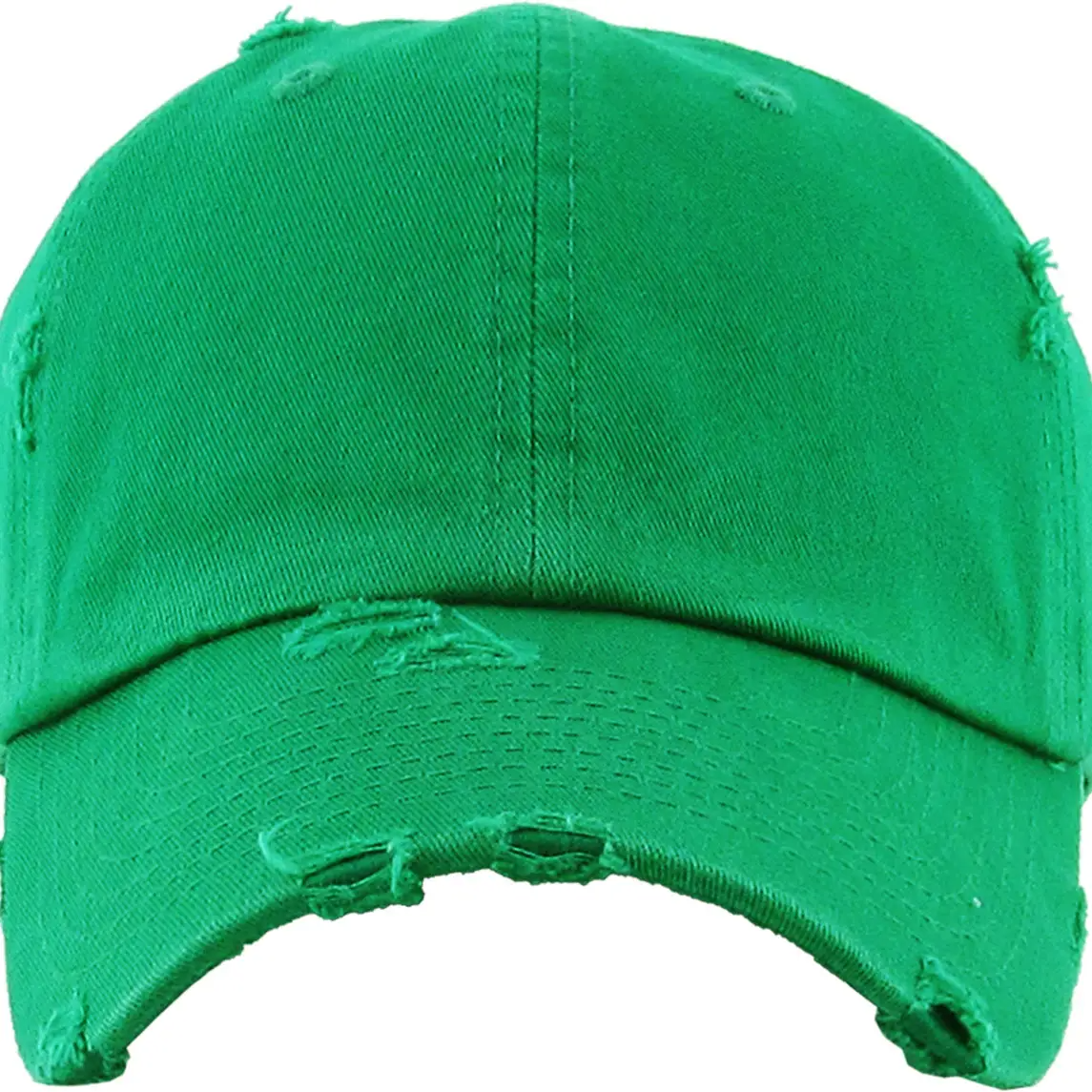 AVES Hat in Kelly Green-Lemons and Limes Boutique