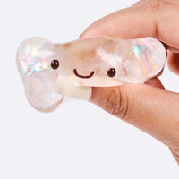 Blingbling Star Taba Squishy (3 Week Fulfillment Time)