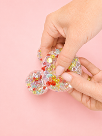Jelly Crunch Pop - Squishy Balls (7-10 business days shipping)