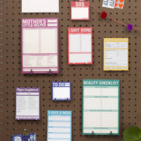 To Do Sticky Notes--Lemons and Limes Boutique