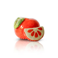 clementine (cutie pie) mini by nora fleming-Lemons and Limes Boutique
