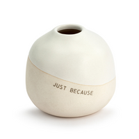 Hello, Sunshine Just Because Vase-Lemons and Limes Boutique