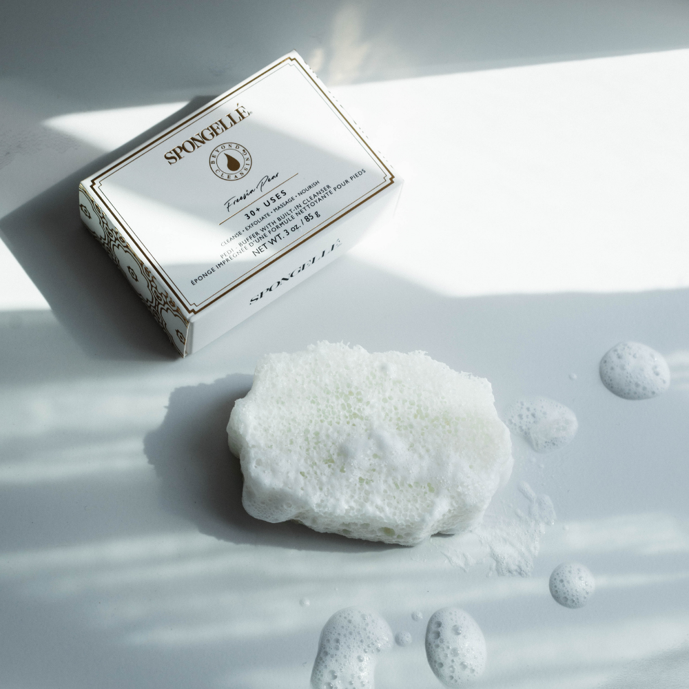 Freesia Pear | Pedi Buffer-Pedi Buffer-Lemons and Limes Boutique