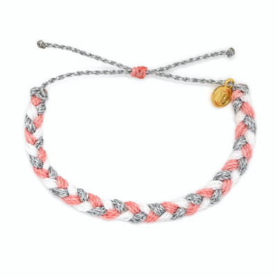 Braided Original Breacelet in Beso by Pura Vida