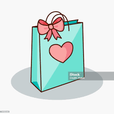 Add Gift Bag-Gift-Lemons and Limes Boutique