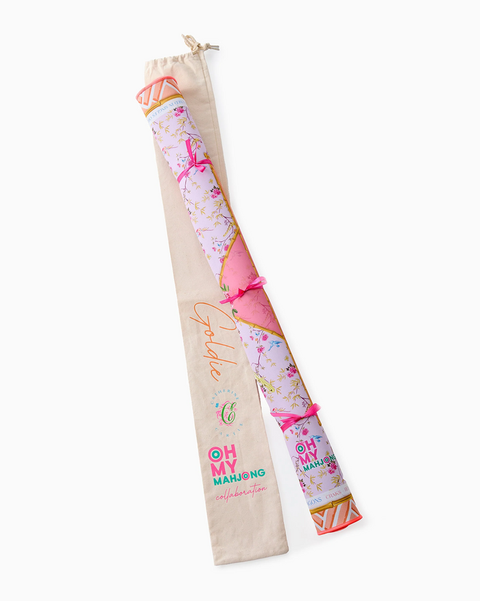 Goldie Mat-Lemons and Limes Boutique