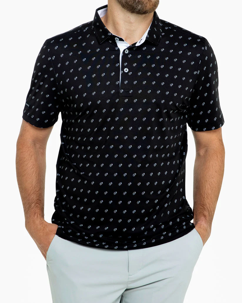 The Elite Polo by Good Good Golf-Lemons and Limes Boutique