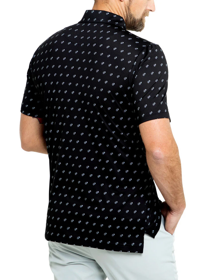 The Elite Polo by Good Good Golf-Lemons and Limes Boutique