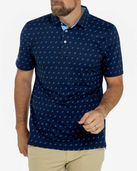 Ace Polo by Good Good Golf-Lemons and Limes Boutique