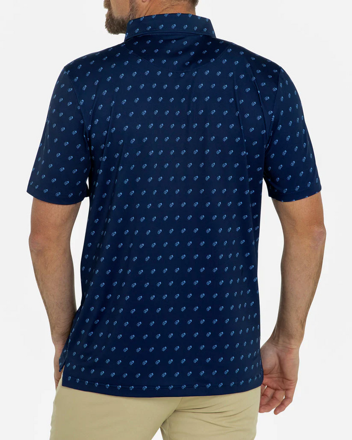 Ace Polo by Good Good Golf-Lemons and Limes Boutique