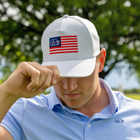 Good Flag Hat by Good Good Golf