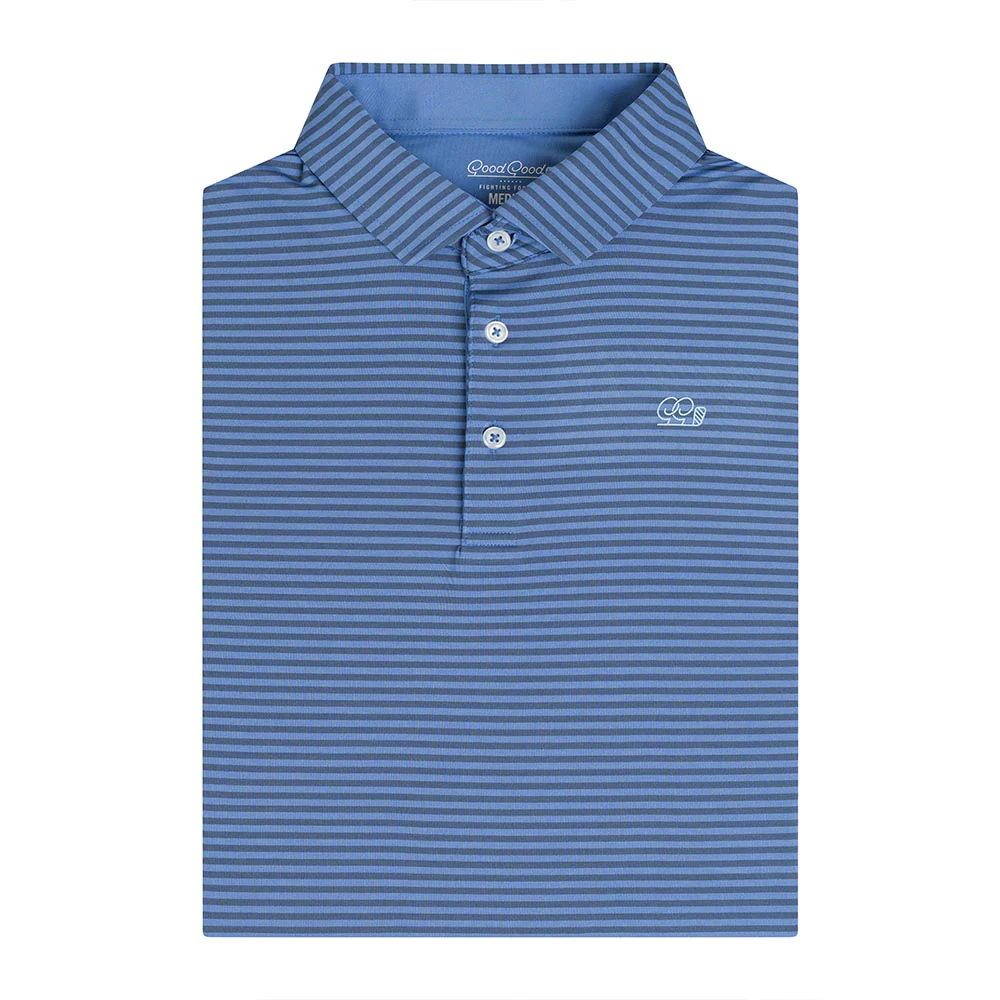 Eagle Polo by Good Good Golf-Lemons and Limes Boutique