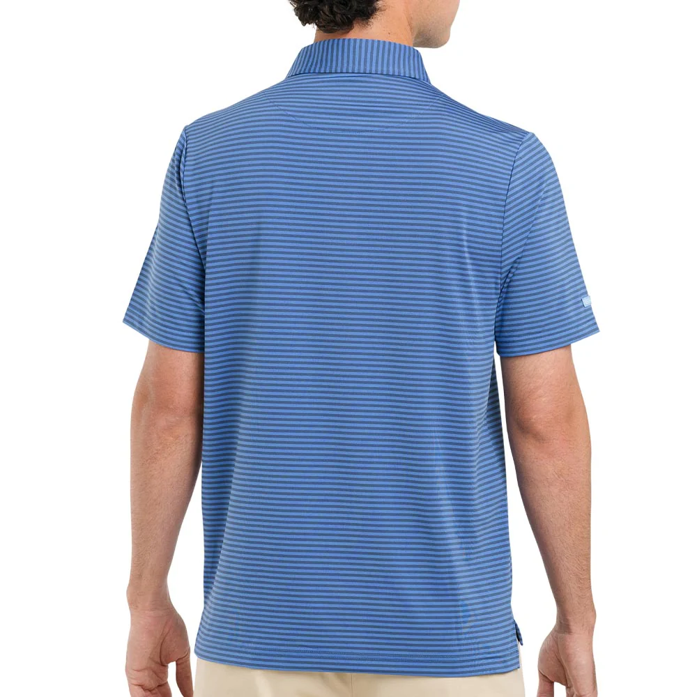 Eagle Polo by Good Good Golf-Lemons and Limes Boutique