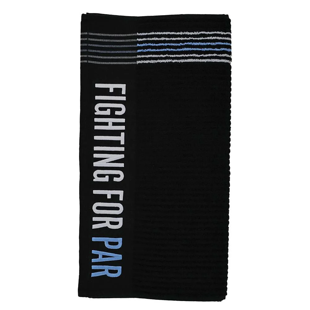 Fighting for Par Towel by Good Good Golf-Lemons and Limes Boutique